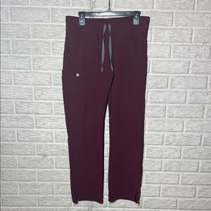 Figs Kade Cargo Scrub Pants